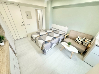 台中科大民生❤️電梯❤️租補（第15張）