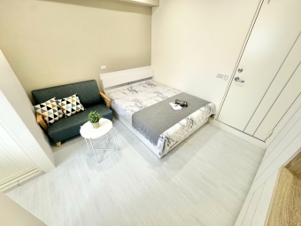 台中科大民生❤️電梯❤️租補（第6張）