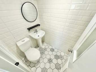 台中科大民生❤️電梯❤️租補（第13張）