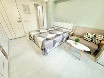 台中科大民生❤️電梯❤️租補（第17張）