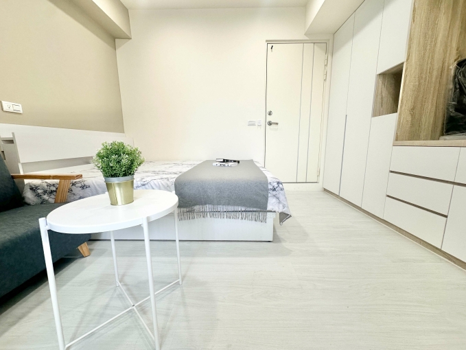 台中科大民生❤️電梯❤️租補(第18張)