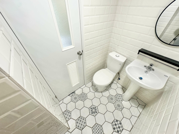 台中科大民生❤️電梯❤️租補(第11張)