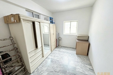 兆基社會住宅🏡北區近文心崇德⭐超讚大4房⭐可寵⭐可神明（第2張）