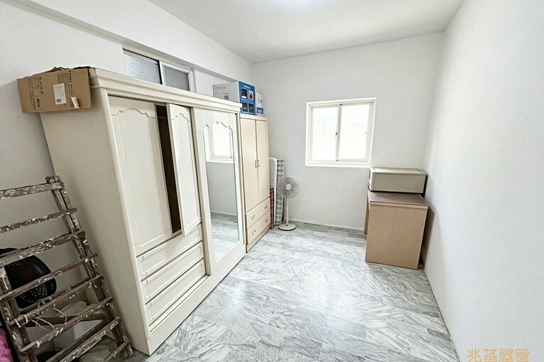 兆基社會住宅🏡北區近文心崇德⭐超讚大4房⭐可寵⭐可神明(第2張)