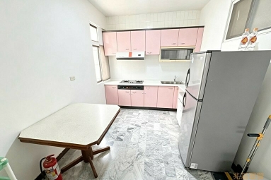 兆基社會住宅🏡北區近文心崇德⭐超讚大4房⭐可寵⭐可神明（第4張）