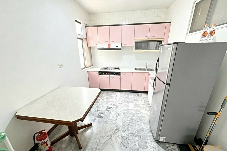 兆基社會住宅🏡北區近文心崇德⭐超讚大4房⭐可寵⭐可神明(第4張)