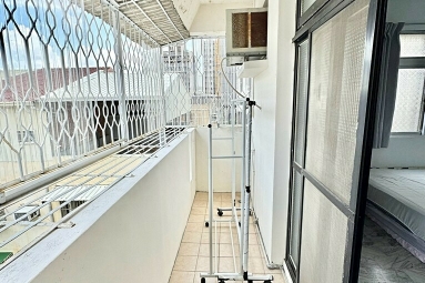 兆基社會住宅🏡北區近文心崇德⭐超讚大4房⭐可寵⭐可神明（第8張）