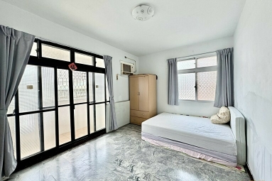 兆基社會住宅🏡北區近文心崇德⭐超讚大4房⭐可寵⭐可神明（第3張）