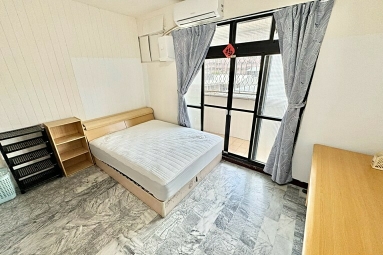 兆基社會住宅🏡北區近文心崇德⭐超讚大4房⭐可寵⭐可神明（第5張）