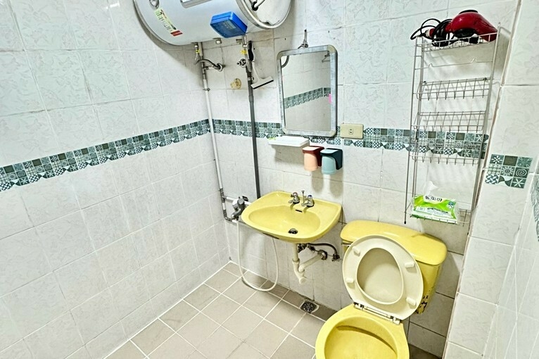 兆基社會住宅🏡北區近文心崇德⭐超讚大4房⭐可寵⭐可神明(第9張)