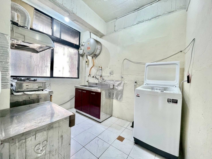 佛系2房💖可租補✅現況出租🏅變頻冷氣（第13張）