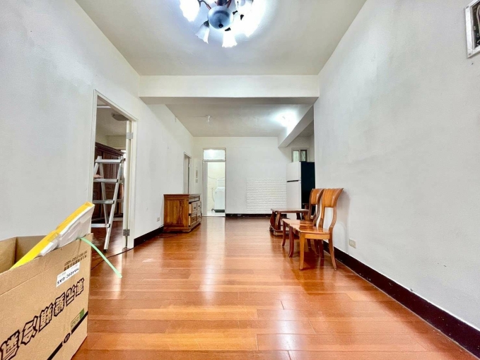 佛系2房💖可租補✅現況出租🏅變頻冷氣（第3張）