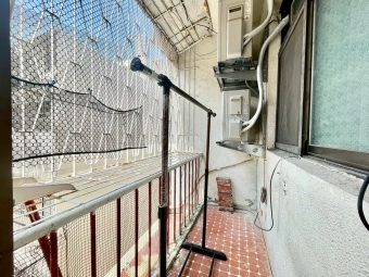 佛系2房💖可租補✅現況出租🏅變頻冷氣（第14張）