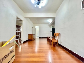 佛系2房💖可租補✅現況出租🏅變頻冷氣（第4張）