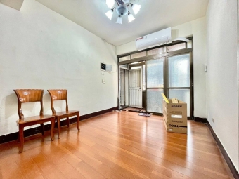 佛系2房💖可租補✅現況出租🏅變頻冷氣（第1張）