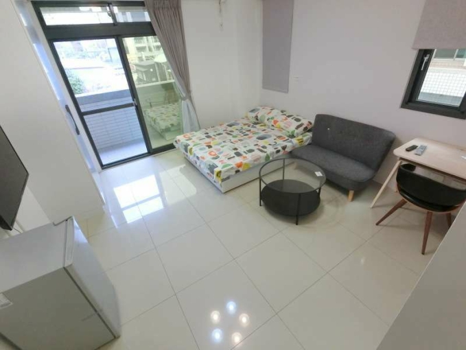 🌳可租補💖採光通風✨陽台🏠秒殺社區✔️近74💖（第1張）