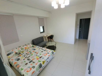 🌳可租補💖採光通風✨陽台🏠秒殺社區✔️近74💖（第4張）