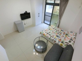 🌳可租補💖採光通風✨陽台🏠秒殺社區✔️近74💖（第2張）