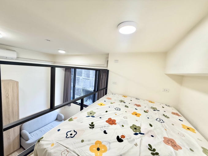 🧡請加賴🧡全新電梯🧡精美樓中樓🧡租屋補助🧡陽台獨洗🧡流理台🧡乾溼分離🧡秒殺物件🧡（第3張）