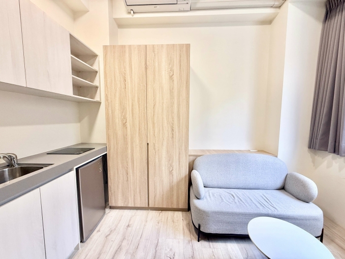 🧡請加賴🧡全新電梯🧡精美樓中樓🧡租屋補助🧡陽台獨洗🧡流理台🧡乾溼分離🧡秒殺物件🧡（第4張）