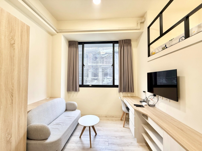 🧡請加賴🧡全新電梯🧡精美樓中樓🧡租屋補助🧡陽台獨洗🧡流理台🧡乾溼分離🧡秒殺物件🧡（第1張）