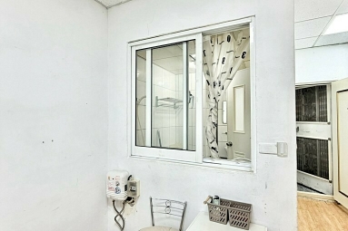 兆基社會住宅🏡近台中公園🌺採光通風有陽台🌺免仲🉑雙租（第9張）
