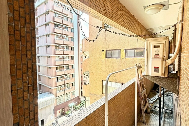 兆基社會住宅🏡近台中公園🌺採光通風有陽台🌺免仲🉑雙租(第11張)