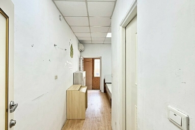 兆基社會住宅🏡近台中公園🌺採光通風有陽台🌺免仲🉑雙租（第4張）
