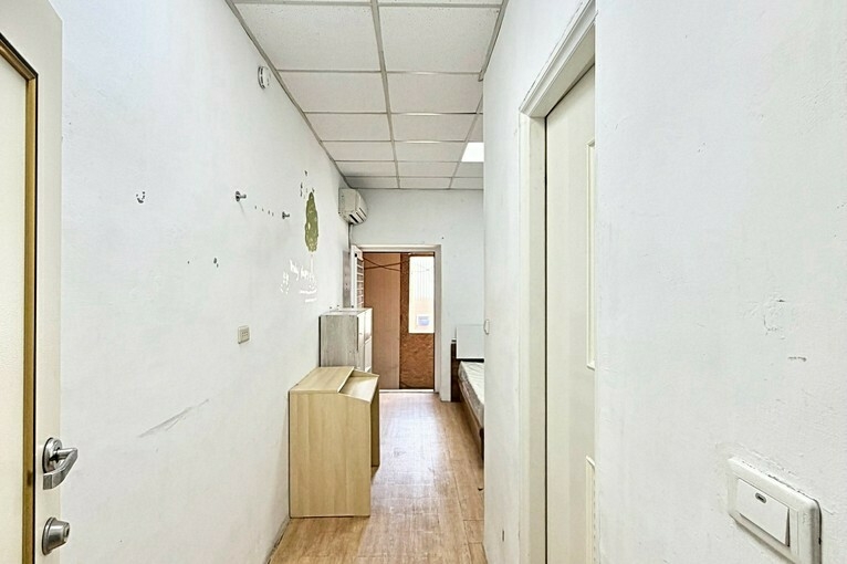 兆基社會住宅🏡近台中公園🌺採光通風有陽台🌺免仲🉑雙租(第4張)