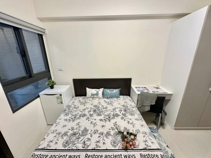 ✨整棟超新✨陽台獨洗✨可貓電梯✨租屋補助（第4張）