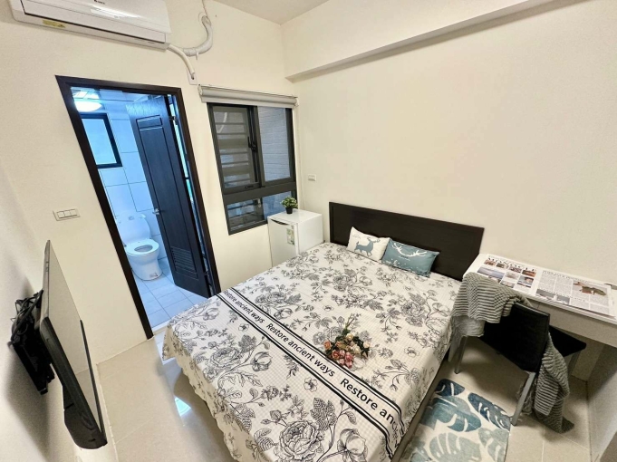 ✨整棟超新✨陽台獨洗✨可貓電梯✨租屋補助（第9張）