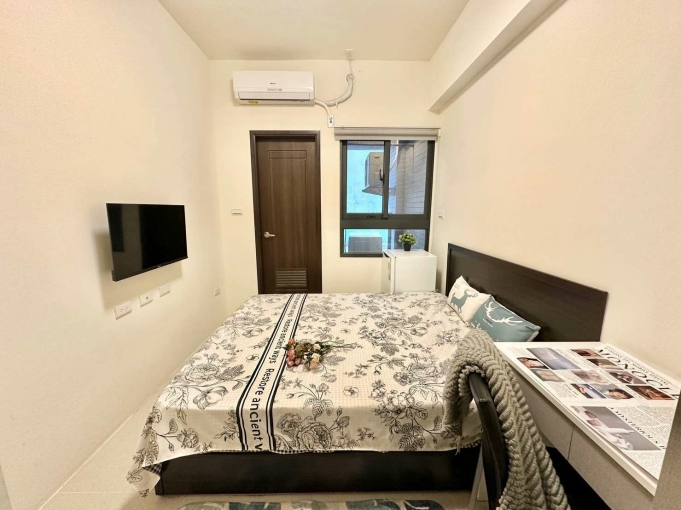 ✨整棟超新✨陽台獨洗✨可貓電梯✨租屋補助（第2張）