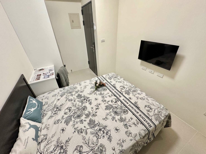 ✨整棟超新✨陽台獨洗✨可貓電梯✨租屋補助（第5張）