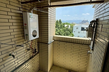 兆基社會住宅🏠近秀泰🌺福聯新城全新整理🌺免仲🉑三租補（第6張）