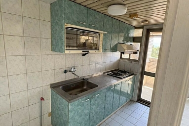 兆基社會住宅🏠近秀泰🌺福聯新城全新整理🌺免仲🉑三租補（第5張）