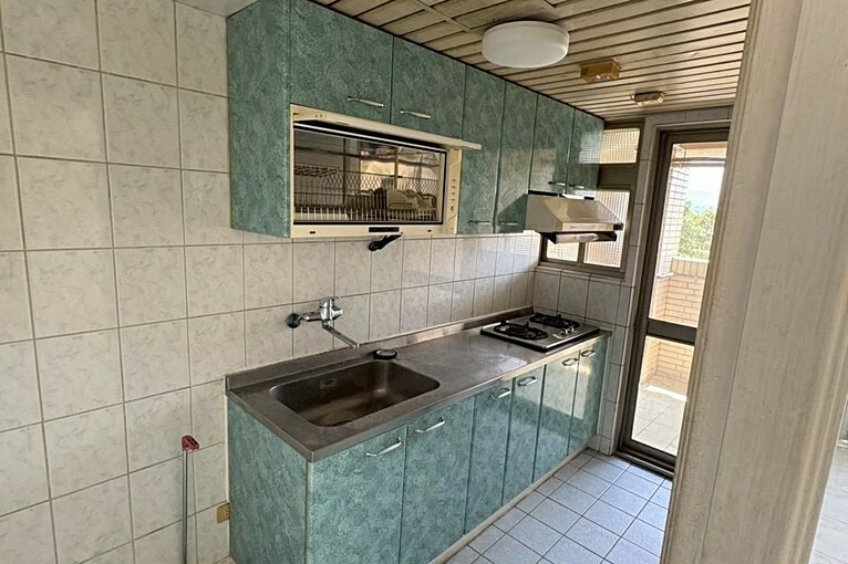 兆基社會住宅🏠近秀泰🌺福聯新城全新整理🌺免仲🉑三租補（第5張）