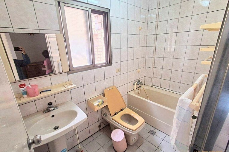 兆基社會住宅🏠石岡4樓透天前院停車可租補設籍（第14張）