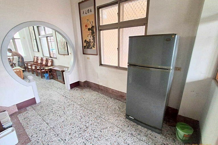 兆基社會住宅🏠石岡4樓透天前院停車可租補設籍（第8張）