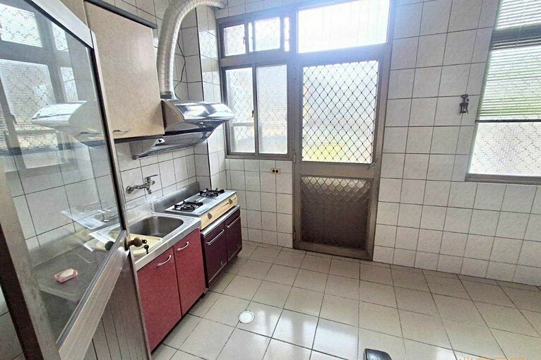 兆基社會住宅🏠石岡4樓透天前院停車可租補設籍（第6張）