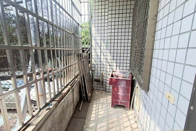 兆基社會住宅🏠石岡4樓透天前院停車可租補設籍（第11張）