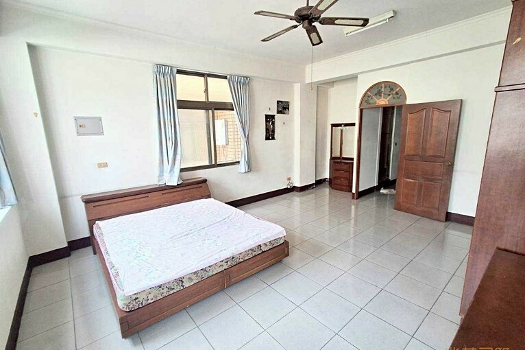 兆基社會住宅🏠石岡4樓透天前院停車可租補設籍（第2張）