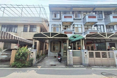 兆基社會住宅🏠石岡4樓透天前院停車可租補設籍（第15張）