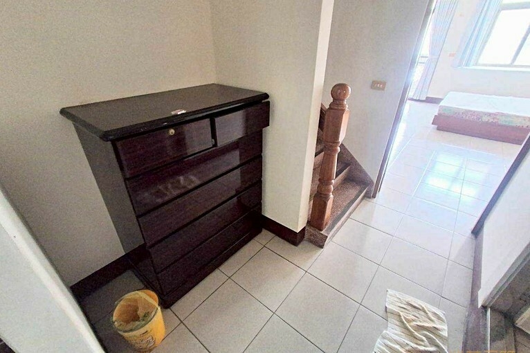 兆基社會住宅🏠石岡4樓透天前院停車可租補設籍（第5張）