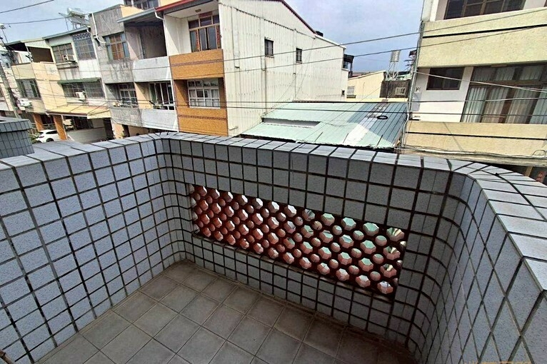 兆基社會住宅🏠石岡4樓透天前院停車可租補設籍（第13張）