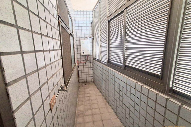 兆基社會住宅🏠石岡4樓透天前院停車可租補設籍（第12張）