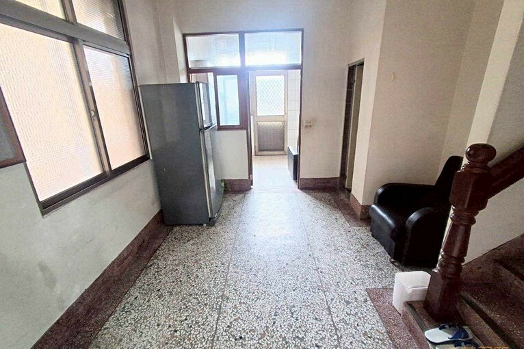 兆基社會住宅🏠石岡4樓透天前院停車可租補設籍（第1張）