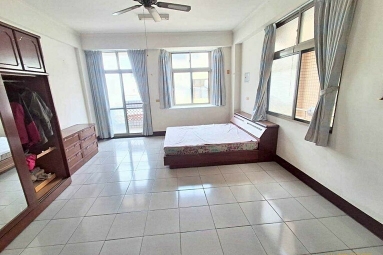 兆基社會住宅🏠石岡4樓透天前院停車可租補設籍（第4張）