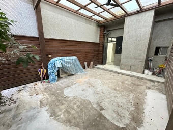 使用空間大🍀正台灣大道🍀適工作室、辦公🍀可營登（第10張）