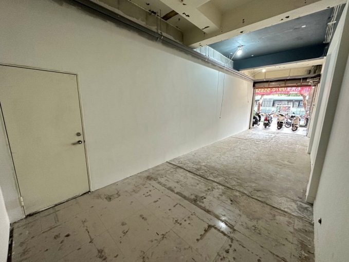 使用空間大🍀正台灣大道🍀適工作室、辦公🍀可營登（第4張）