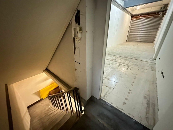 使用空間大🍀正台灣大道🍀適工作室、辦公🍀可營登（第9張）